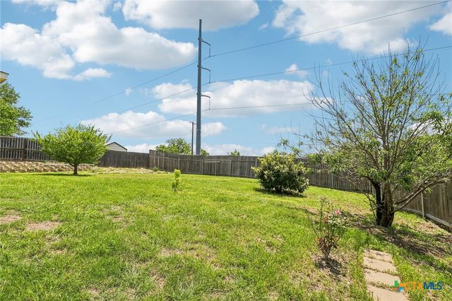119 W Running Wolf Trail, Harker Heights, TX 76548