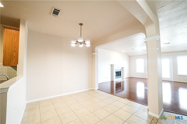 119 W Running Wolf Trail, Harker Heights, TX 76548