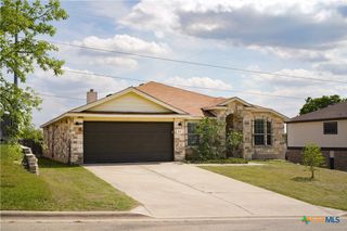 119 W Running Wolf Trail, Harker Heights, TX 76548
