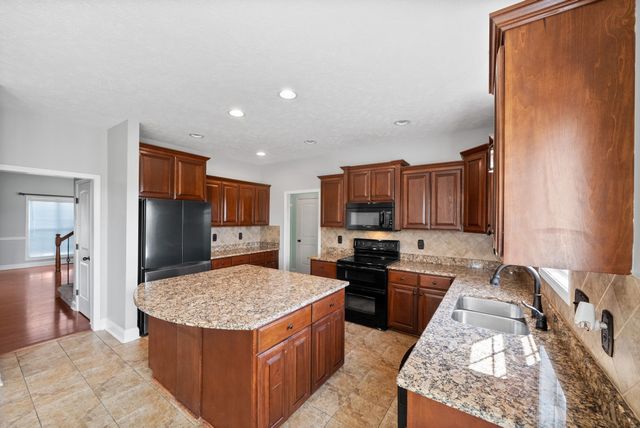 1636 Apache Way, Clarksville, TN 37042