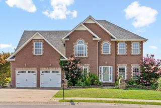 1636 Apache Way, Clarksville, TN 37042