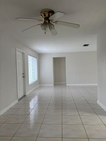 6691 NW 30th Street, Sunrise, FL 33313