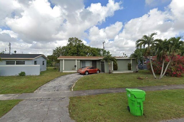 6691 NW 30th Street, Sunrise, FL 33313