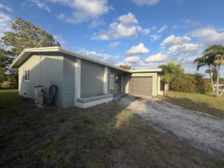 6691 NW 30th Street, Sunrise, FL 33313