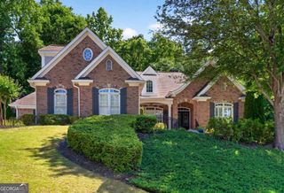 800 E Shore Drive, Canton, GA 30114