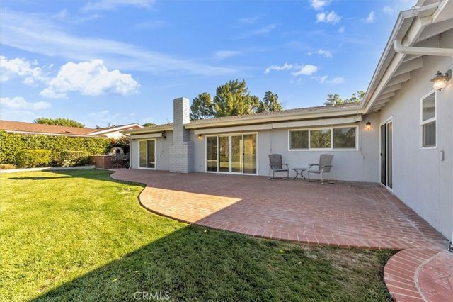 8201 Clemens, West Hills, CA 91304