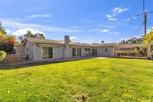 8201 Clemens, West Hills, CA 91304