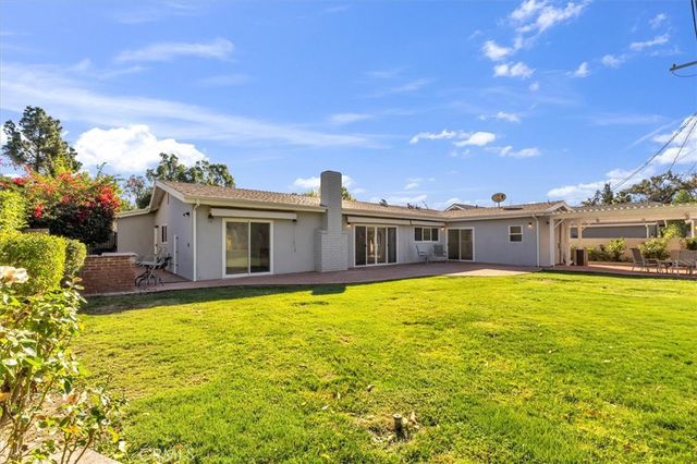 8201 Clemens, West Hills, CA 91304