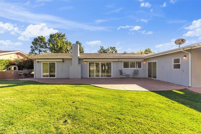 8201 Clemens, West Hills, CA 91304