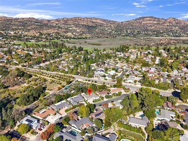 8201 Clemens, West Hills, CA 91304