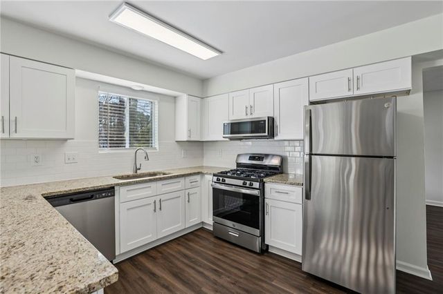 4923 Terrace Green Way, Stone Mountain, GA 30088