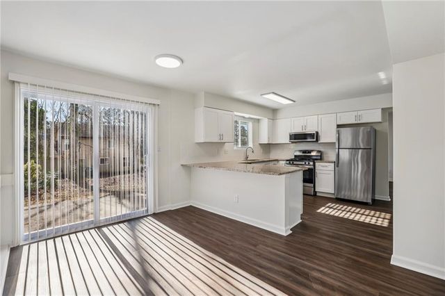 4923 Terrace Green Way, Stone Mountain, GA 30088