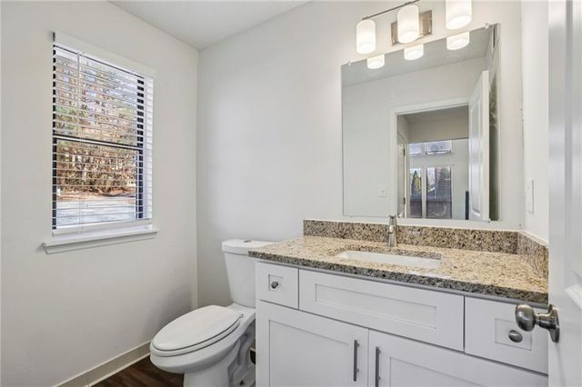 4923 Terrace Green Way, Stone Mountain, GA 30088