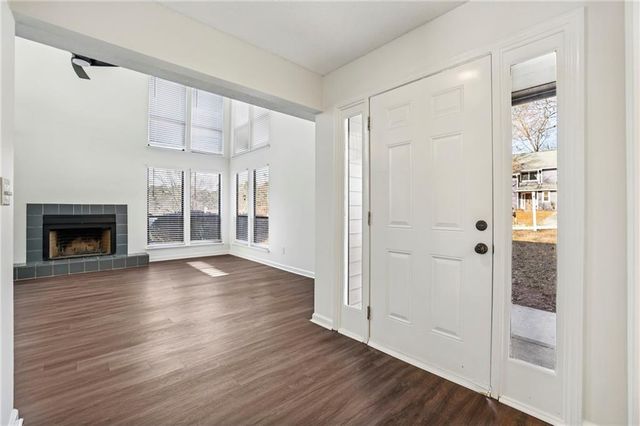 4923 Terrace Green Way, Stone Mountain, GA 30088