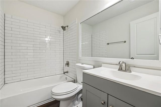 4923 Terrace Green Way, Stone Mountain, GA 30088