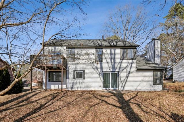 4923 Terrace Green Way, Stone Mountain, GA 30088