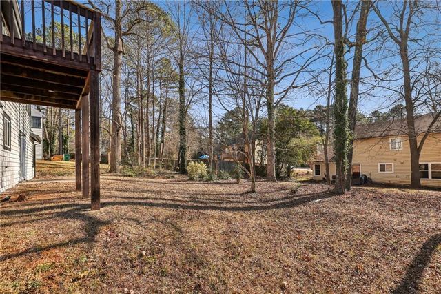 4923 Terrace Green Way, Stone Mountain, GA 30088