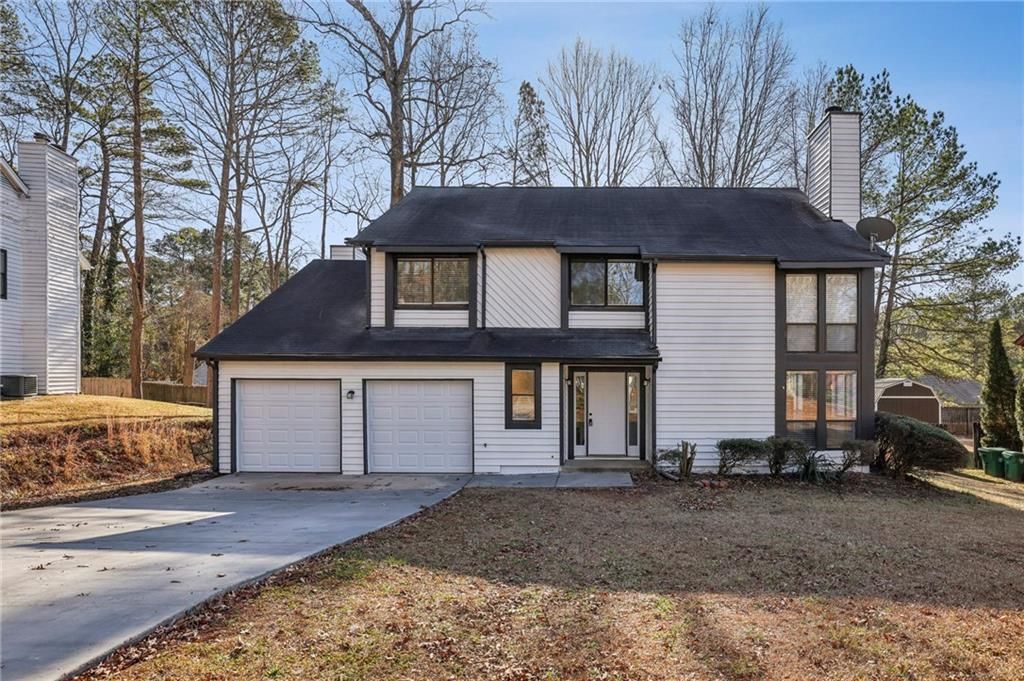 4923 Terrace Green Way, Stone Mountain, GA 30088