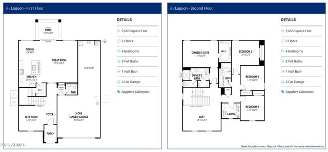 4176 W Brenley Drive, San Tan Valley, AZ 85144