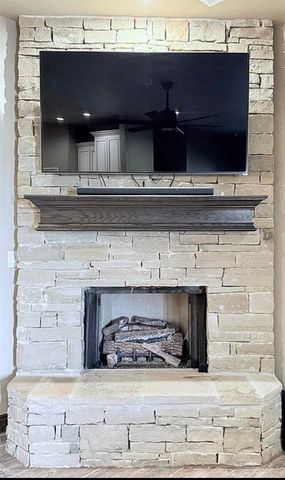7333 SW Pecan Meadow Dr, Lawton, OK 73505