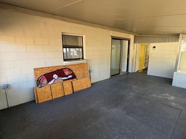 1412 N GARFIELD AVENUE, Deland, FL 32724