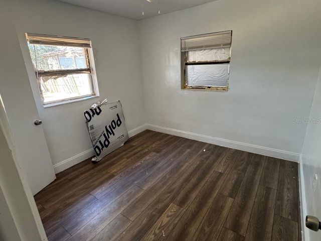 1412 N GARFIELD AVENUE, Deland, FL 32724