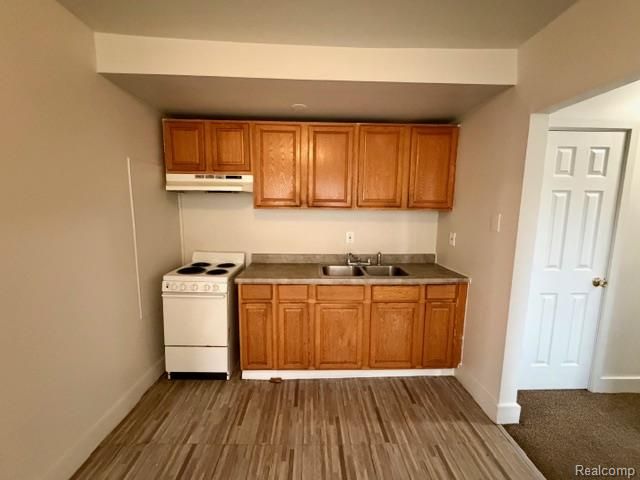 14422 Maddelein Street, Detroit, MI 48205