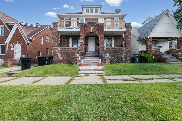 14422 Maddelein Street, Detroit, MI 48205