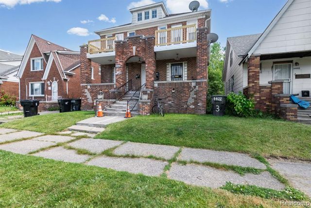 14422 Maddelein Street, Detroit, MI 48205