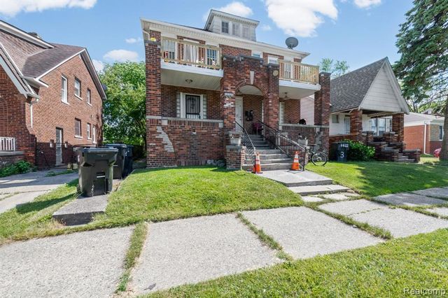 14422 Maddelein Street, Detroit, MI 48205