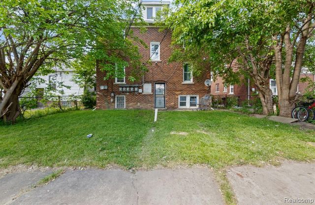 14422 Maddelein Street, Detroit, MI 48205