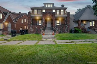14422 Maddelein Street, Detroit, MI 48205