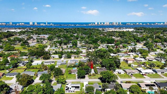 2217 GREEN STREET, South Daytona, FL 32119