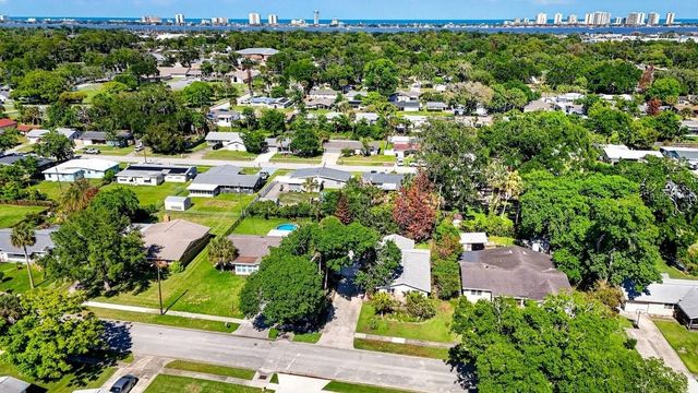 2217 GREEN STREET, South Daytona, FL 32119