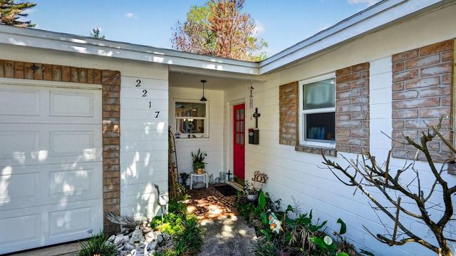 2217 GREEN STREET, South Daytona, FL 32119