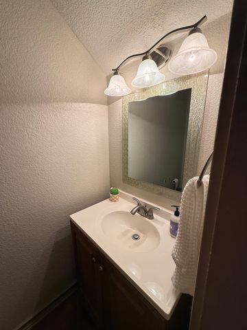 5644 Giddyup Lane, Fort Worth, TX 76179