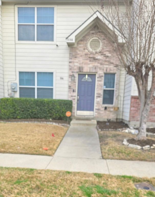 5644 Giddyup Lane, Fort Worth, TX 76179