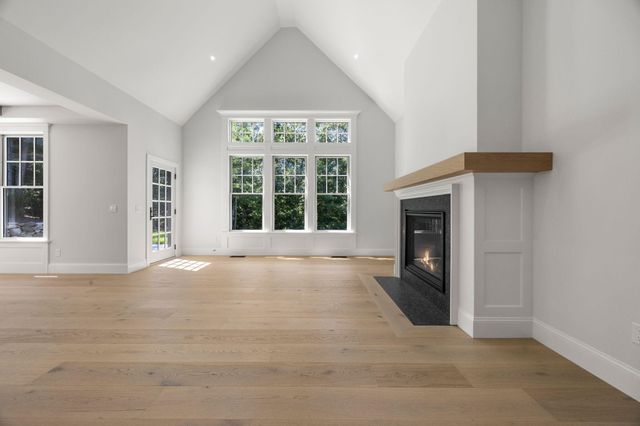 6 Village Drive, East Sandwich, MA 02537