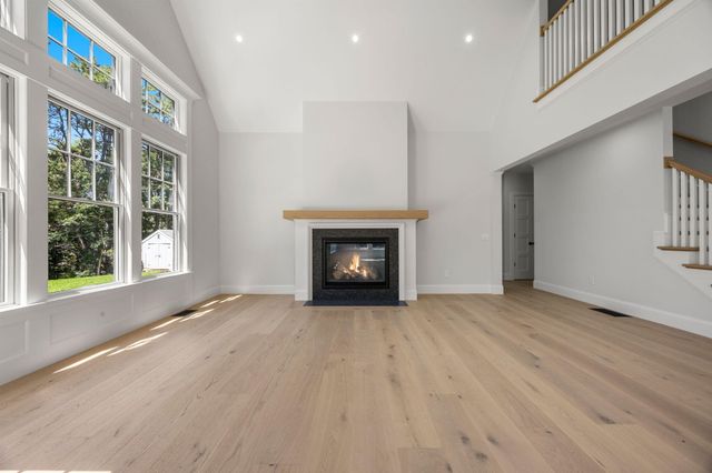 6 Village Drive, East Sandwich, MA 02537