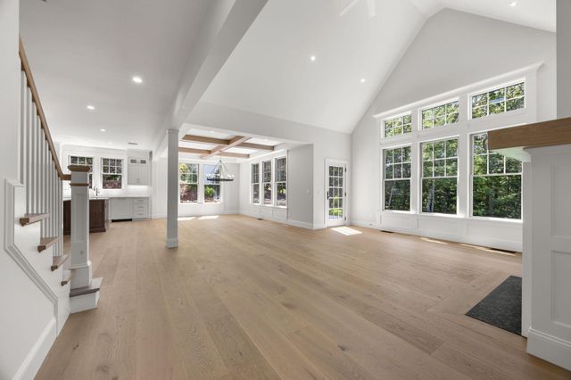 6 Village Drive, East Sandwich, MA 02537