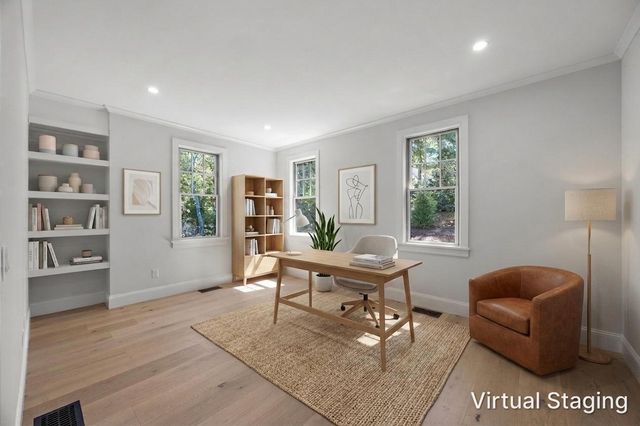 6 Village Drive, East Sandwich, MA 02537