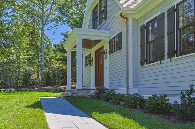 6 Village Drive, East Sandwich, MA 02537