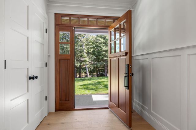 6 Village Drive, East Sandwich, MA 02537