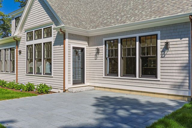 6 Village Drive, East Sandwich, MA 02537