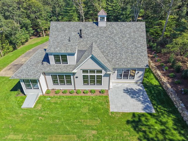 6 Village Drive, East Sandwich, MA 02537