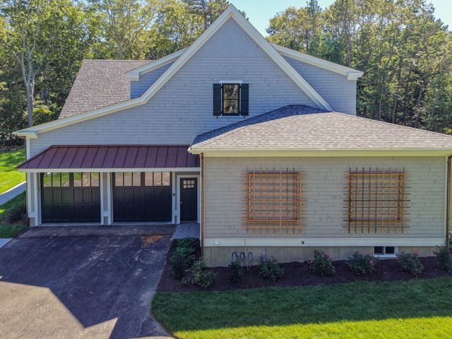 6 Village Drive, East Sandwich, MA 02537