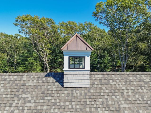 6 Village Drive, East Sandwich, MA 02537