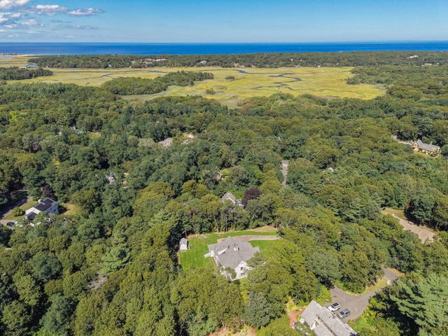 6 Village Drive, East Sandwich, MA 02537