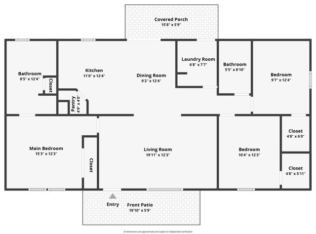 964 Lavender Road, Grover, NC 28073