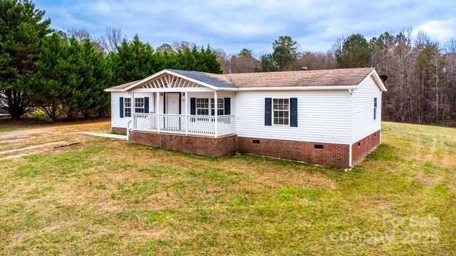 964 Lavender Road, Grover, NC 28073